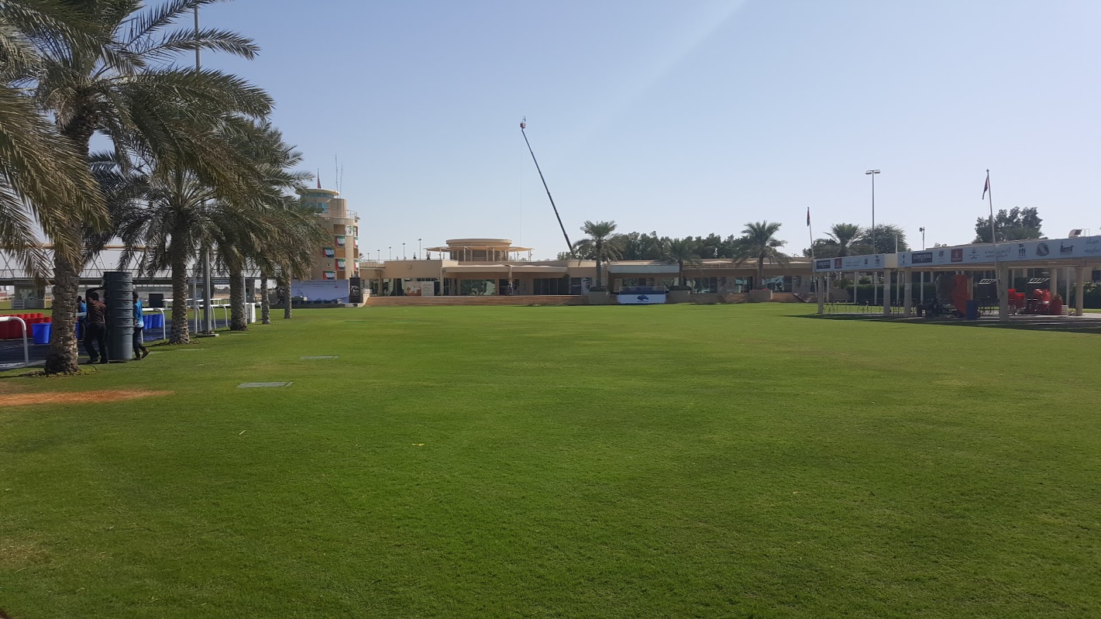 Dubai Equestrian Club photo 5
