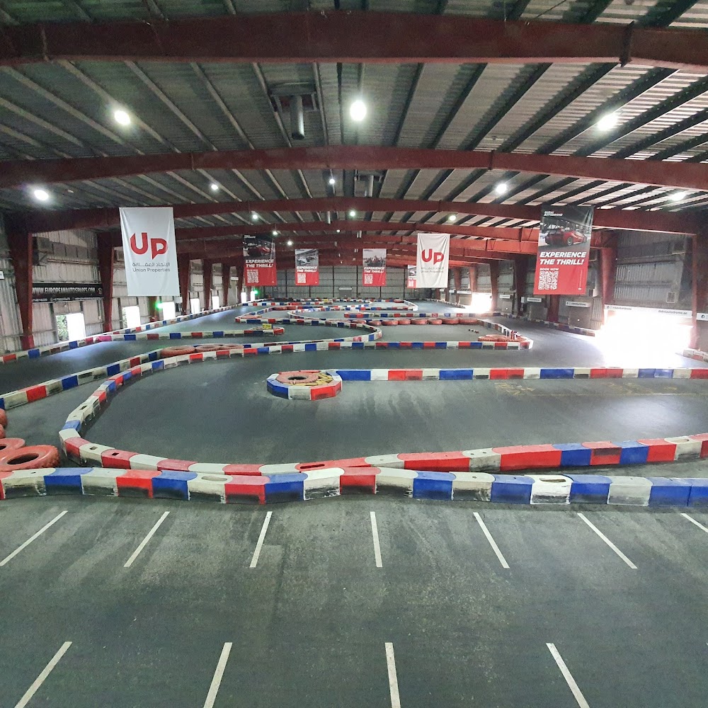Dubai Kartdrome Circuit photo 5