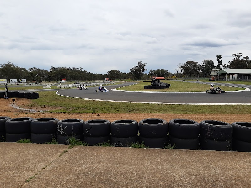 Dubbo Kart Club