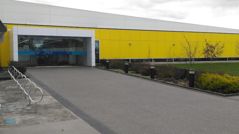 Dudley Park Aquatic Centre photo 2