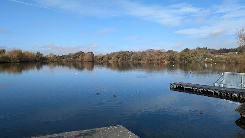 Dudley Water Sports Centre Ltd photo 2
