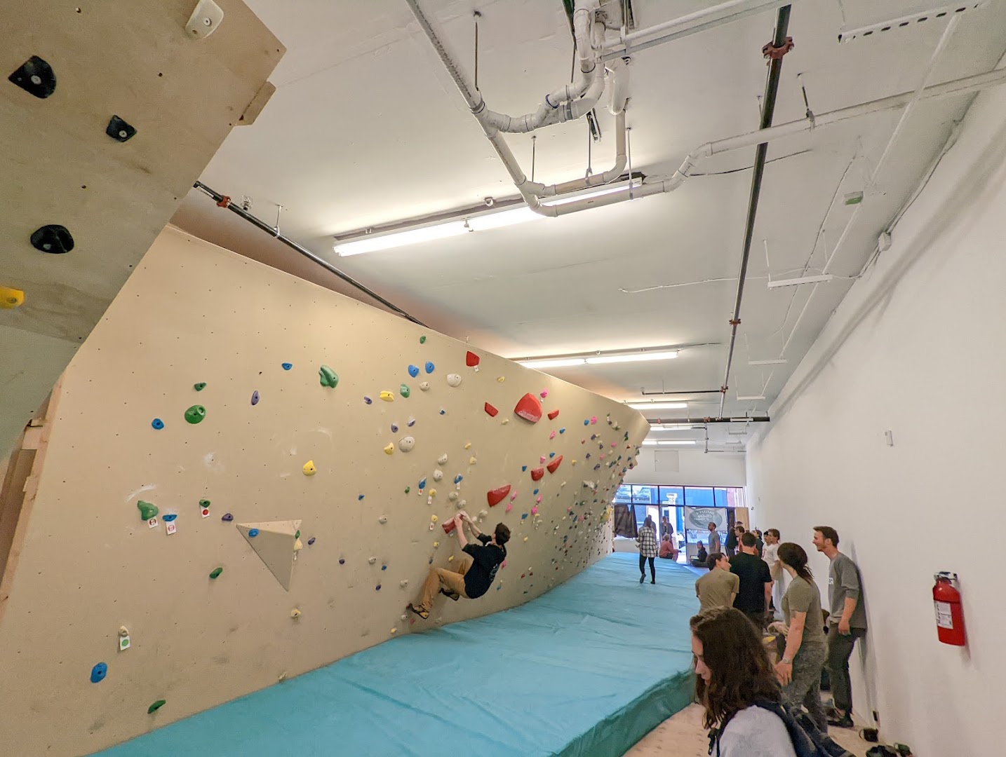 Duluth Climbing and Fitness Co-op photo 2