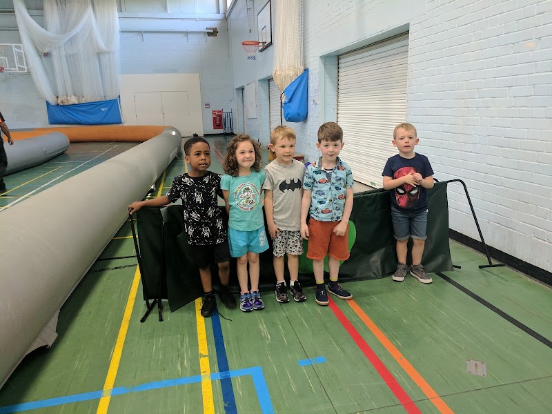 Dulwich College Sports Club