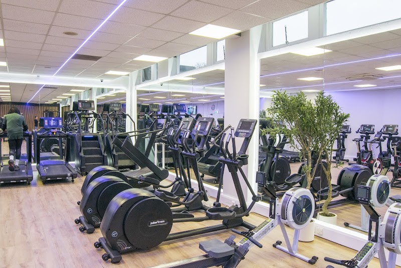 Dulwich College Sports Club photo 2
