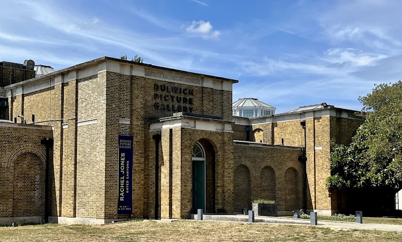 Dulwich Picture Gallery photo 2