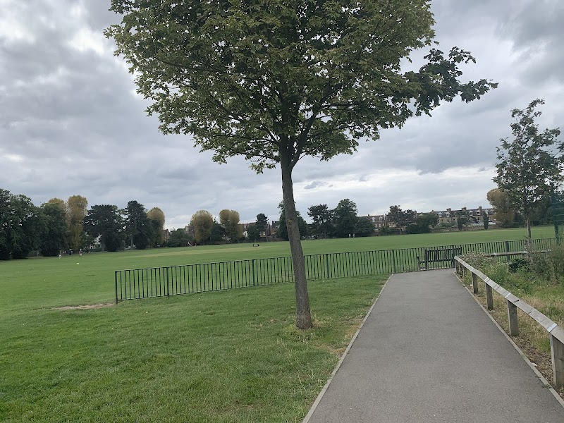 Dundonald Playground