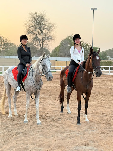 Dune Hill Equestrian Club