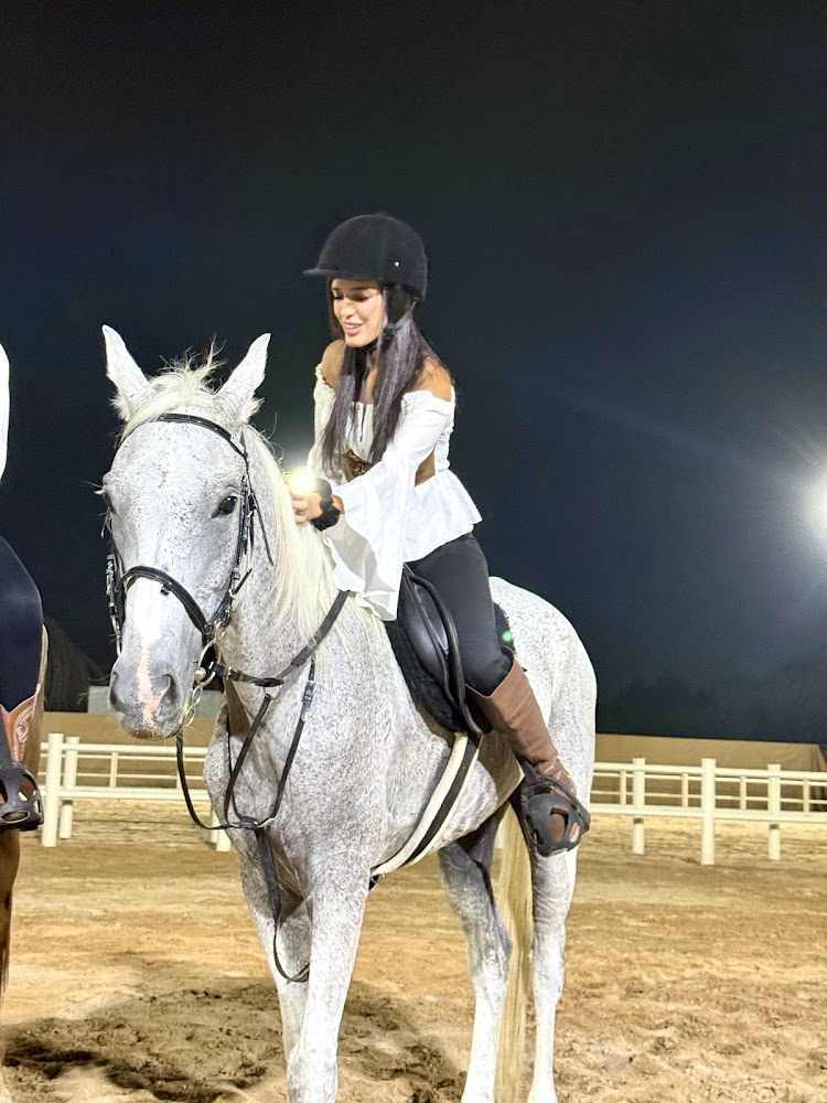 Dune Hill Equestrian Club photo 2