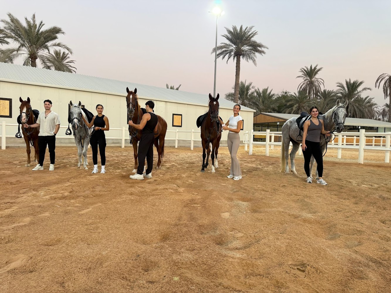 Dune Hill Equestrian Club photo 5