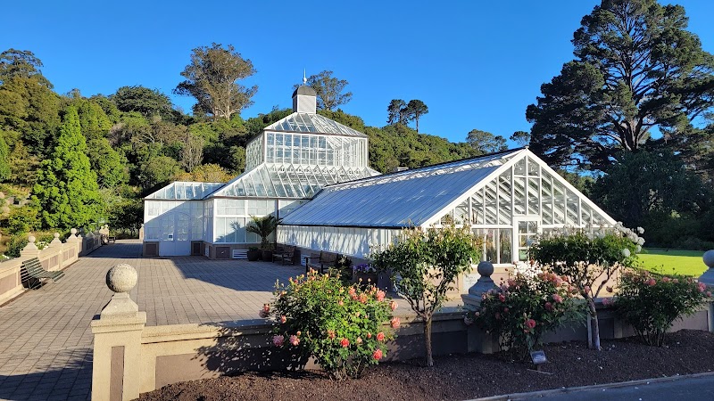 Dunedin Botanic Garden photo 2