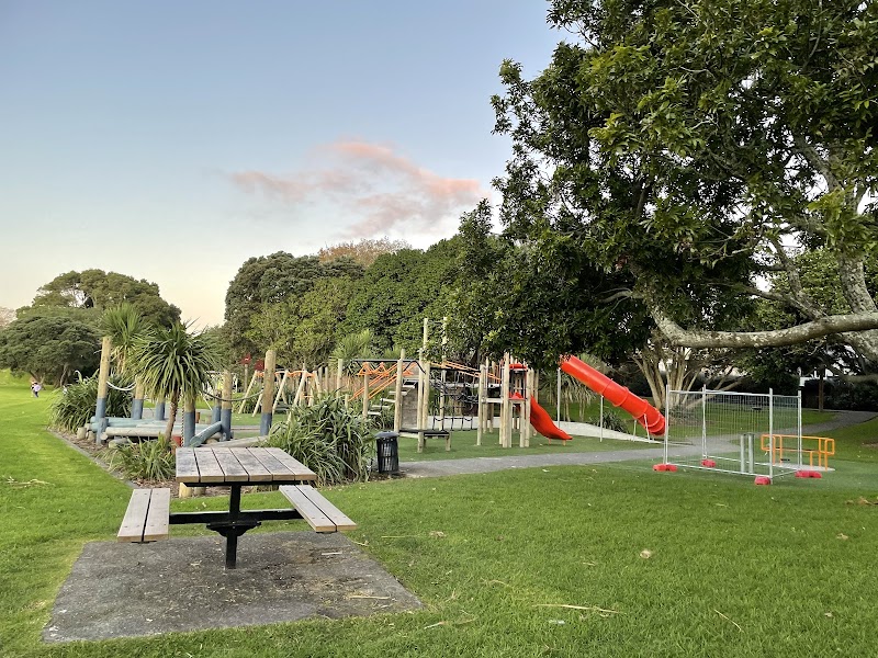 Dunkirk Road Playground