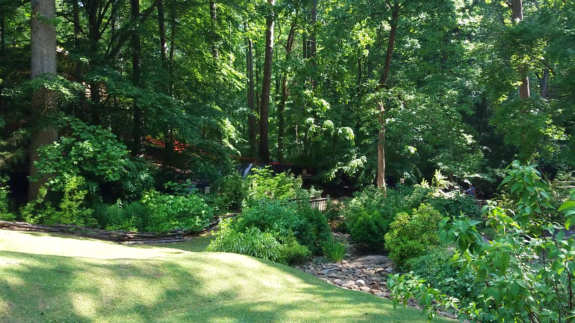 Dunwoody Nature Center photo 2