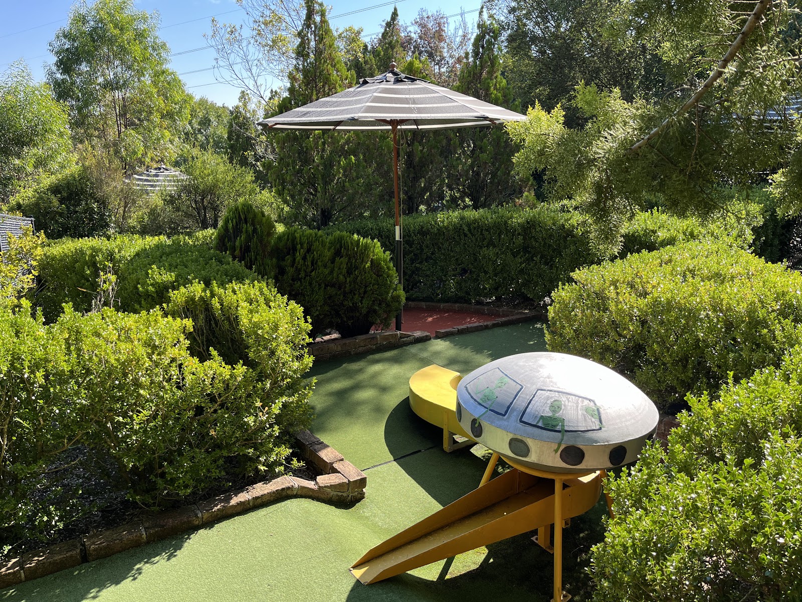 Dural Putt Putt in the Gardens photo 3