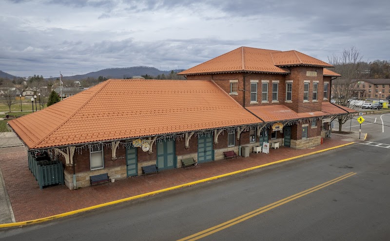 Durbin & Greenbrier Valley Railroad photo 2