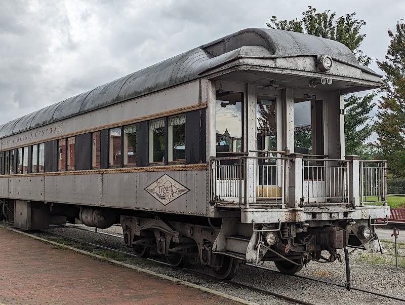 Durbin & Greenbrier Valley Railroad photo 3