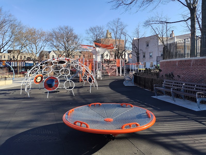 Dutch Kills Playground photo 2
