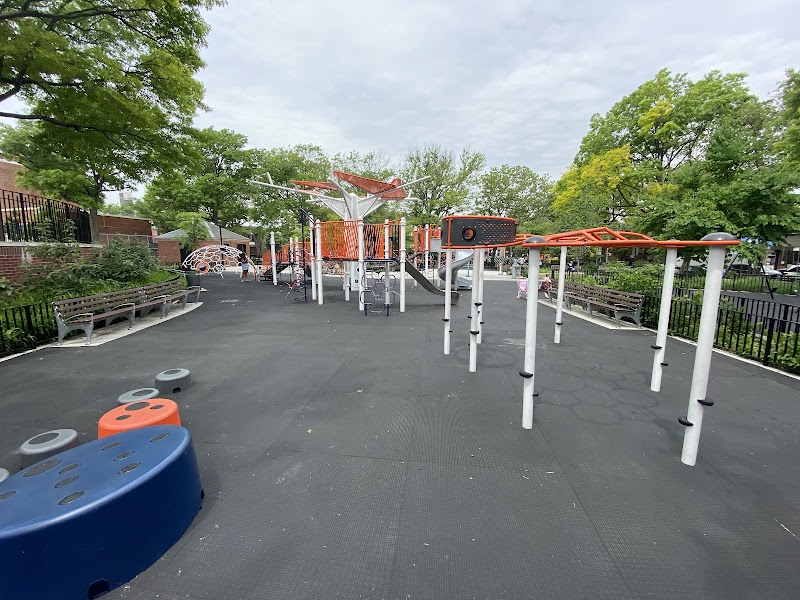 Dutch Kills Playground photo 3