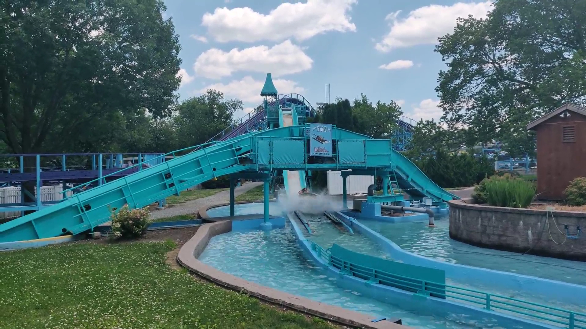 Dutch Wonderlandยฎ Family Amusement Park