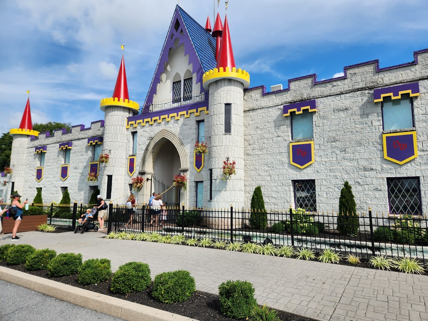 Dutch Wonderland® Family Amusement Park photo 2