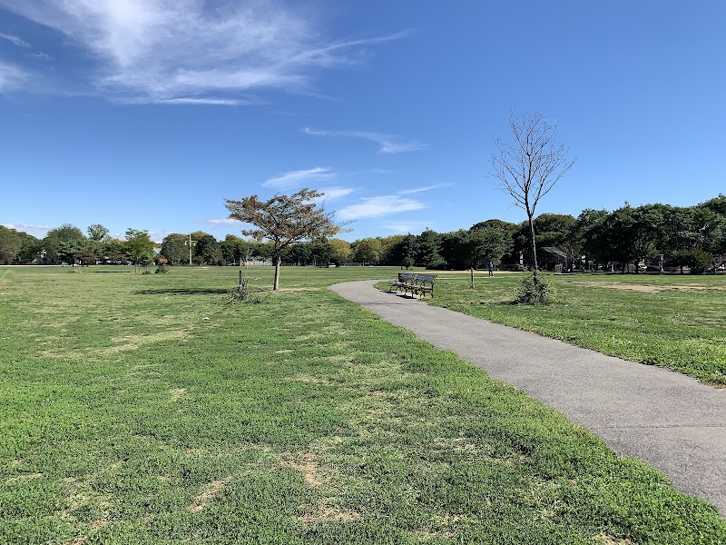 Dyker Playground photo 2