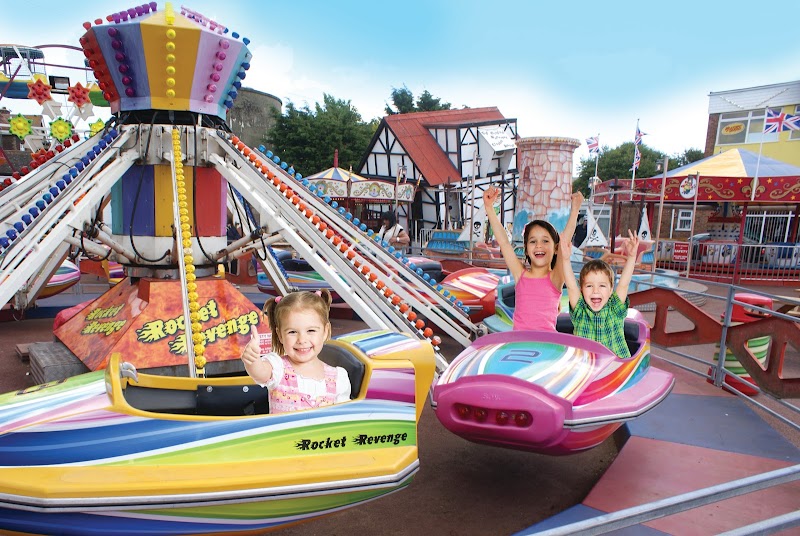Dymchurch Amusement Park photo 2