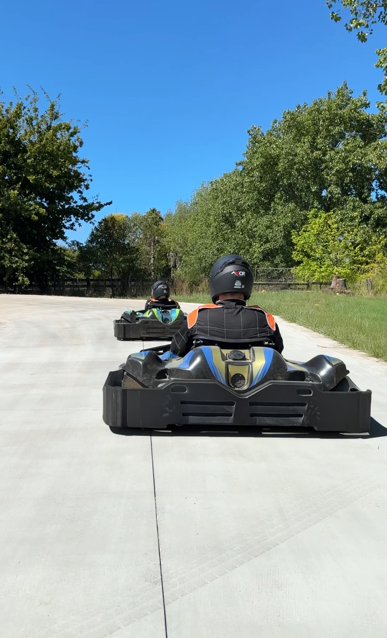 E-Volt Racing Matakana photo 2