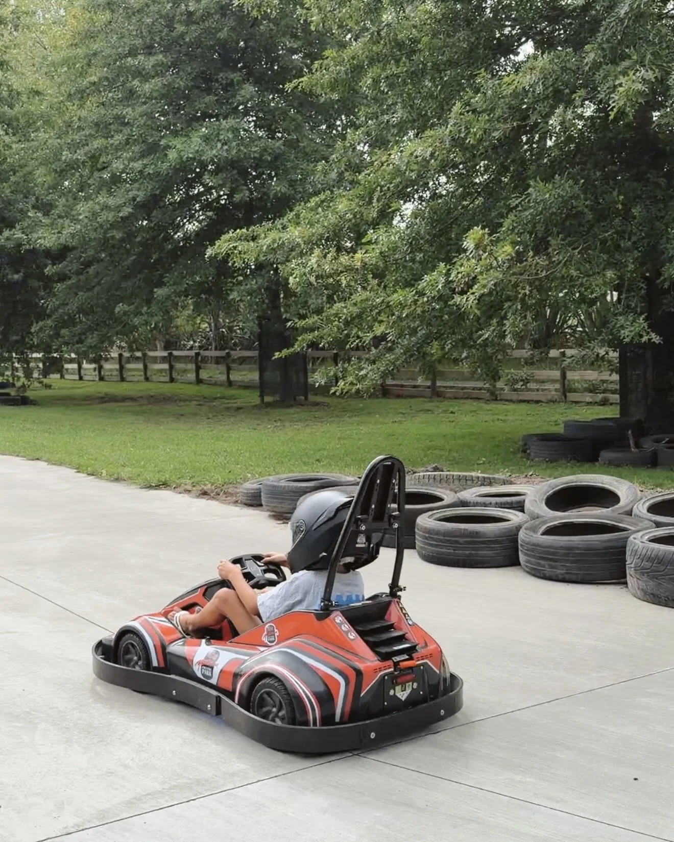 E-Volt Racing Matakana photo 3