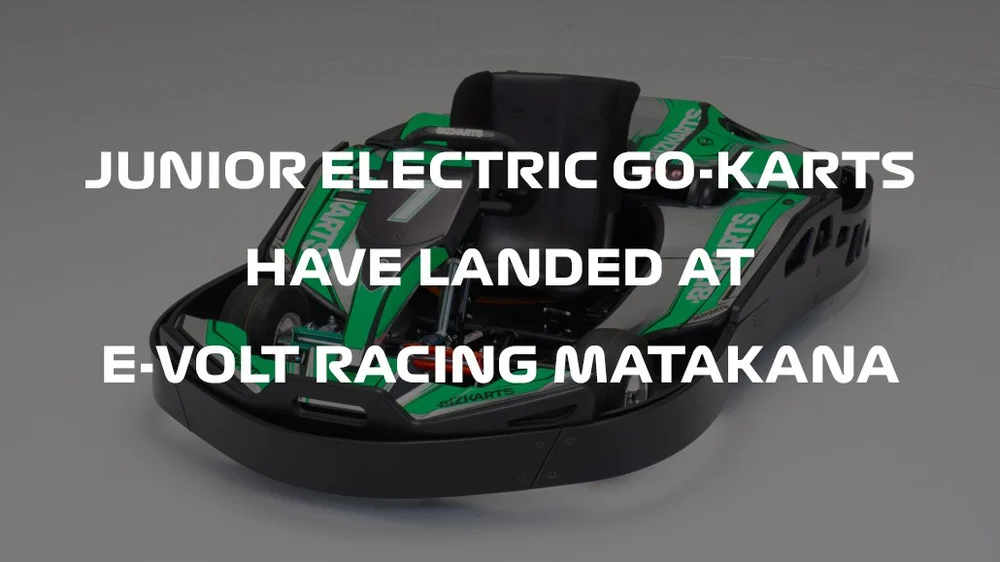 E-Volt Racing Matakana photo 4