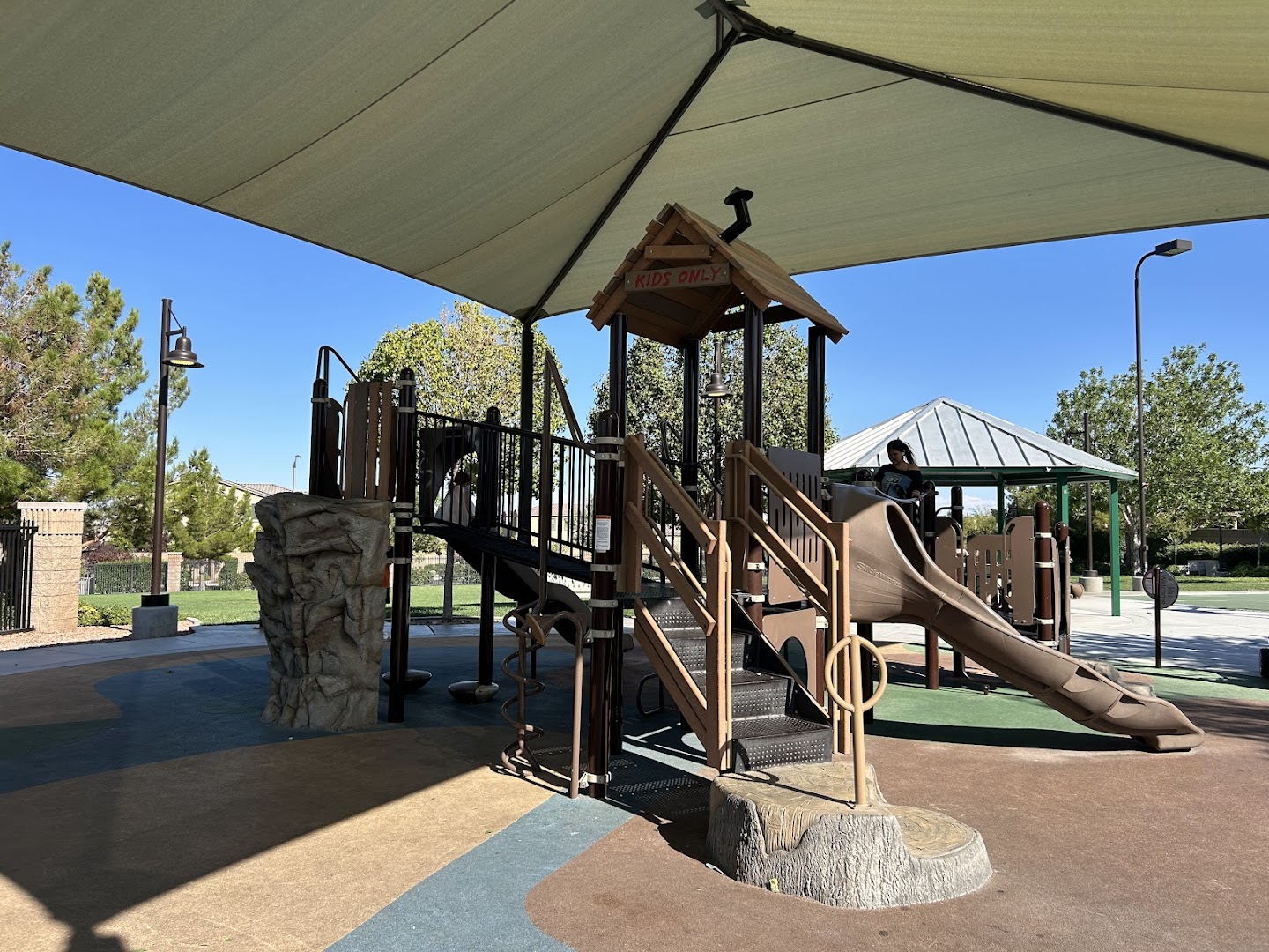 Eagle Canyon Park