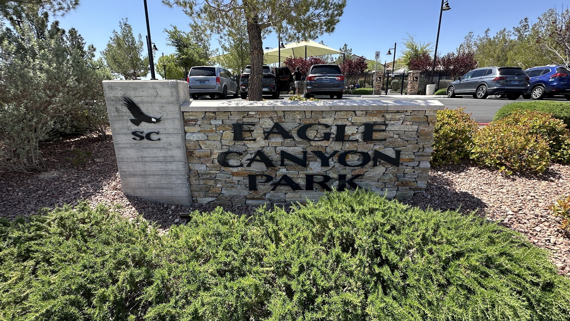 Eagle Canyon Park photo 2