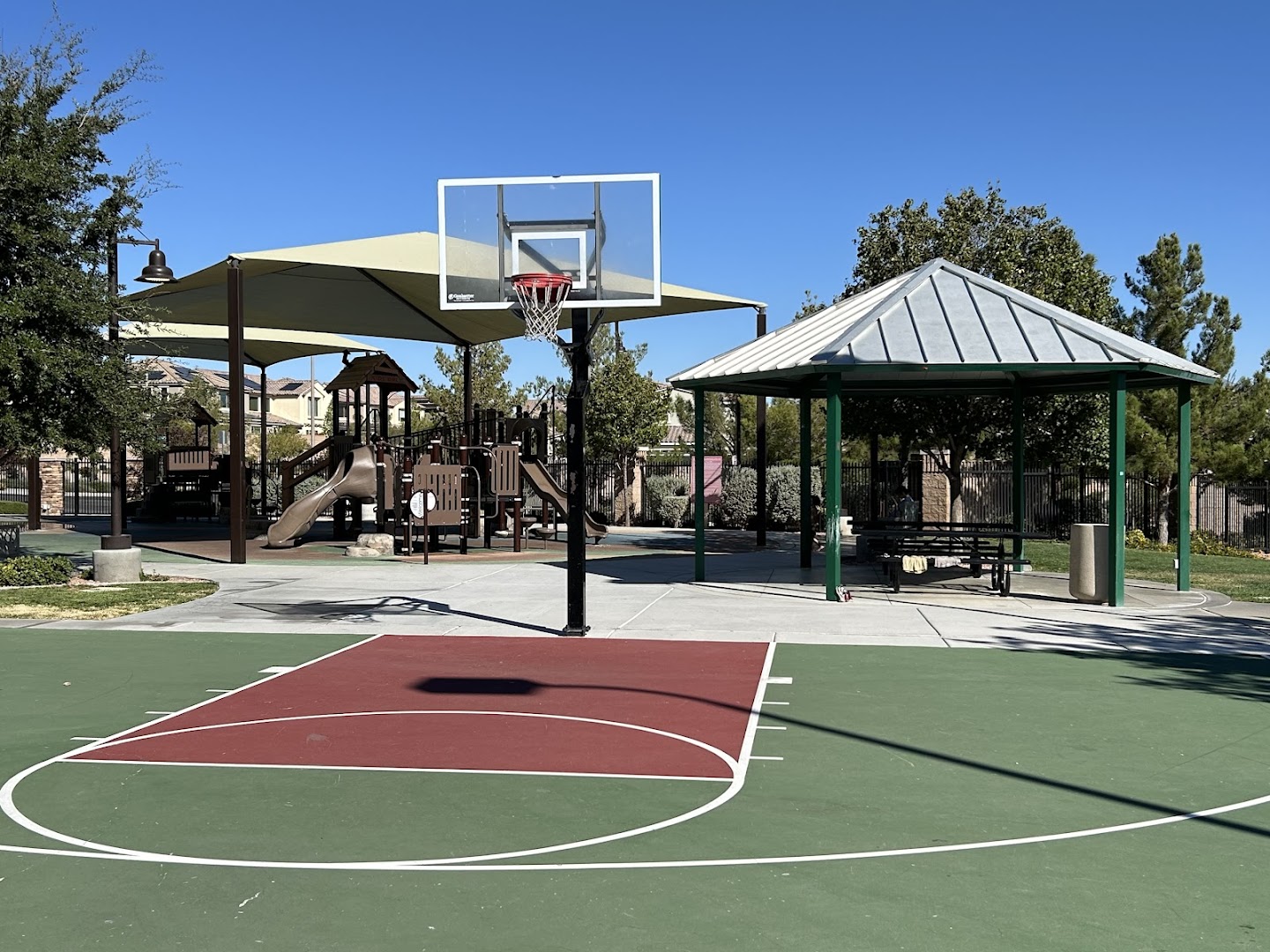 Eagle Canyon Park photo 3