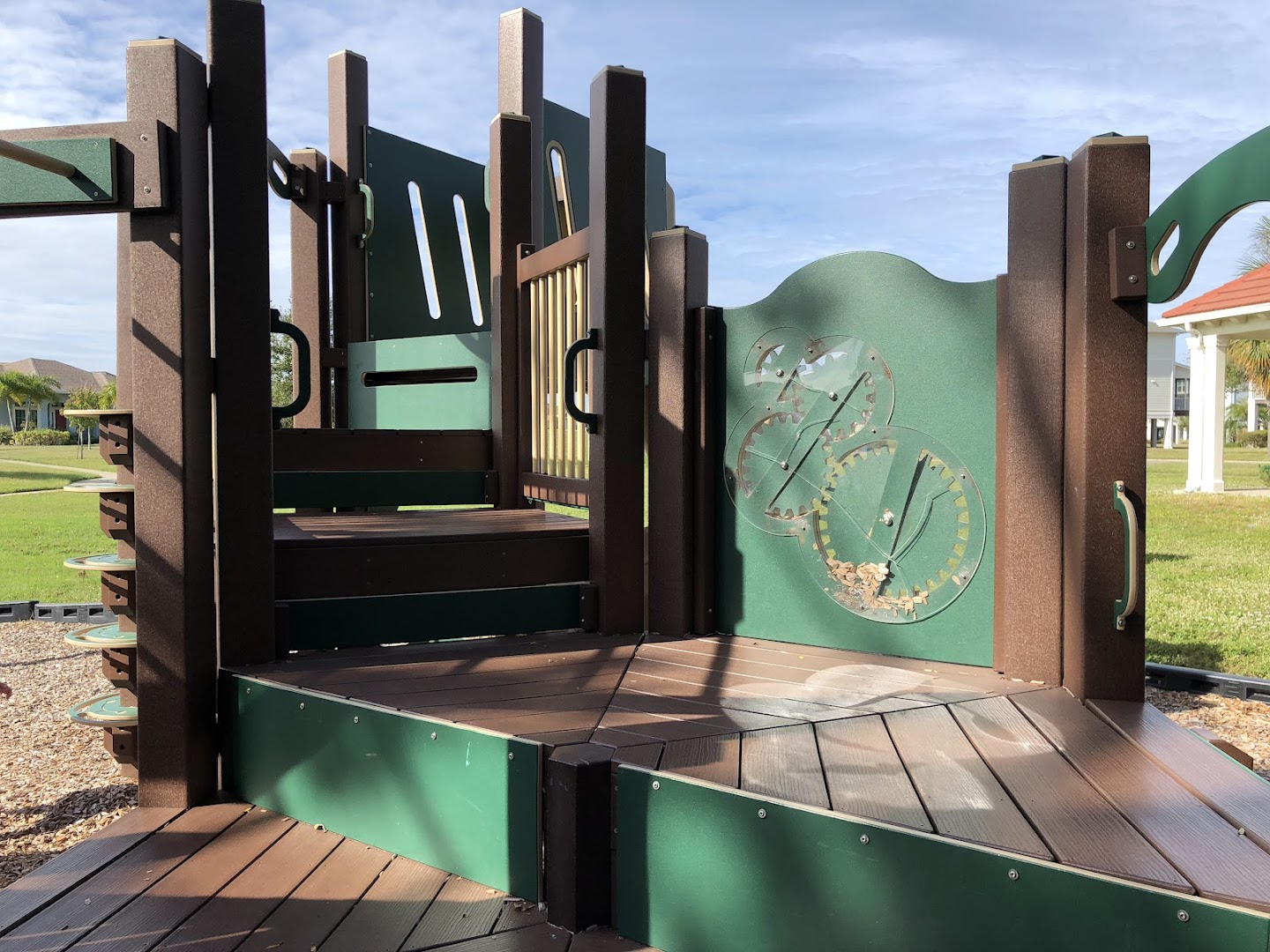 Eagle Playground photo 2