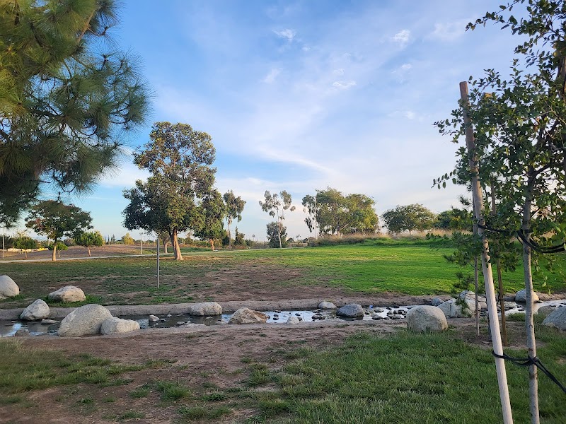 Earvin "Magic" Johnson Recreation Area photo 3