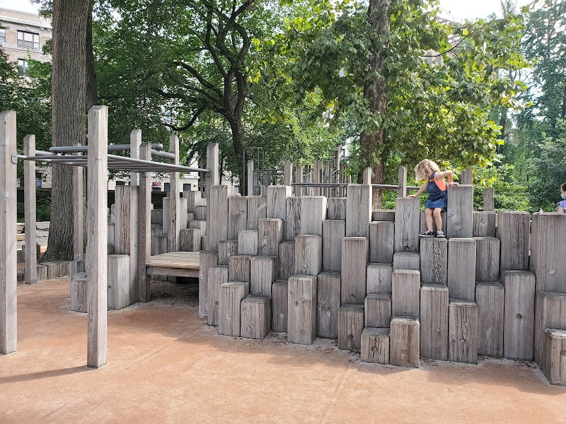 East 110th Street Playground