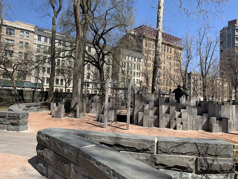 East 110th Street Playground photo 2