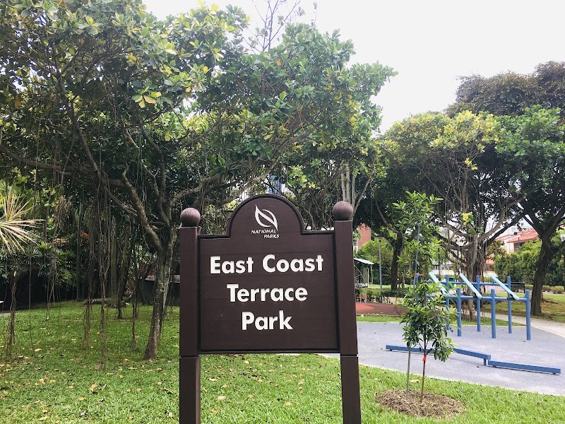 East Coast Terrace Park