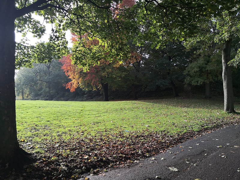 East End Park Playground photo 2
