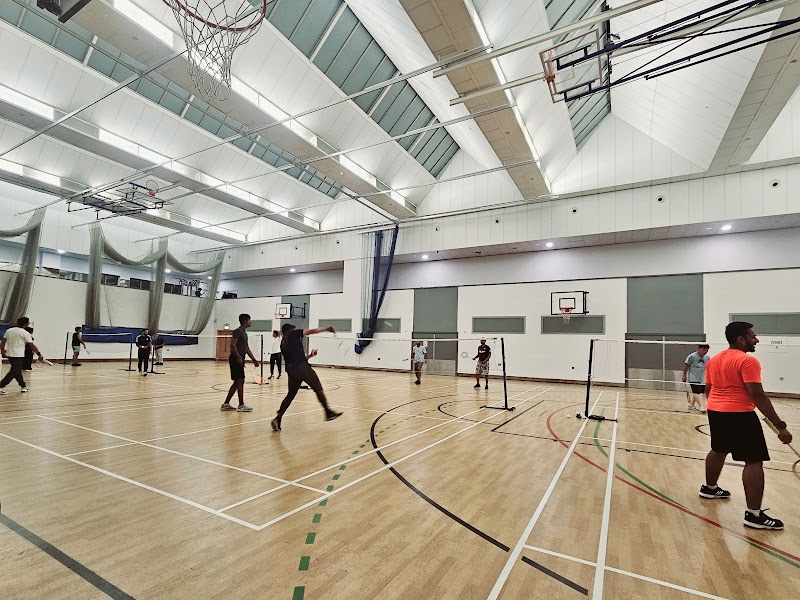 East Ham Leisure Centre photo 2