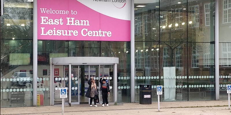 East Ham Leisure Centre photo 3