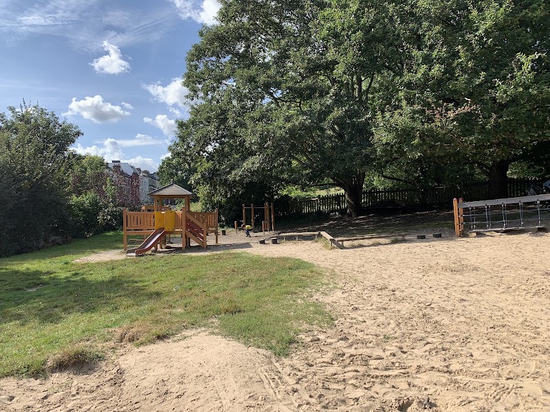 East Heath Childrens Play Area photo 2
