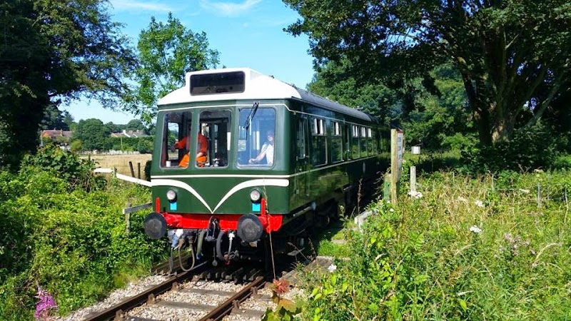 East Kent Railway Trust