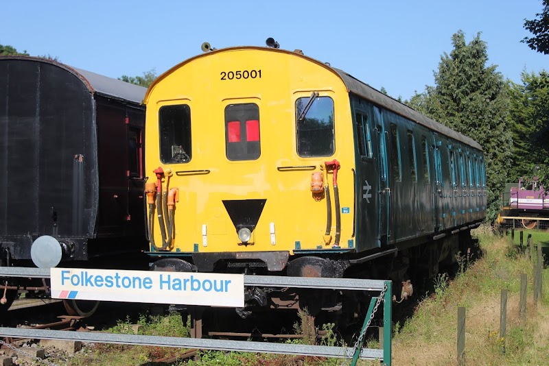 East Kent Railway Trust photo 2