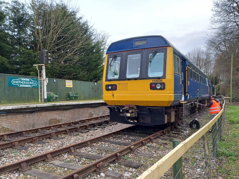 East Kent Railway Trust photo 3