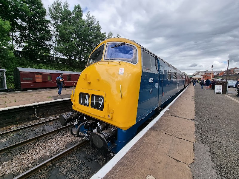 East Lancashire Railway photo 3