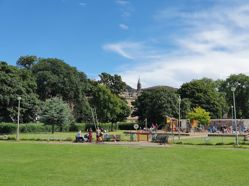 East Meadows Play Park photo 2