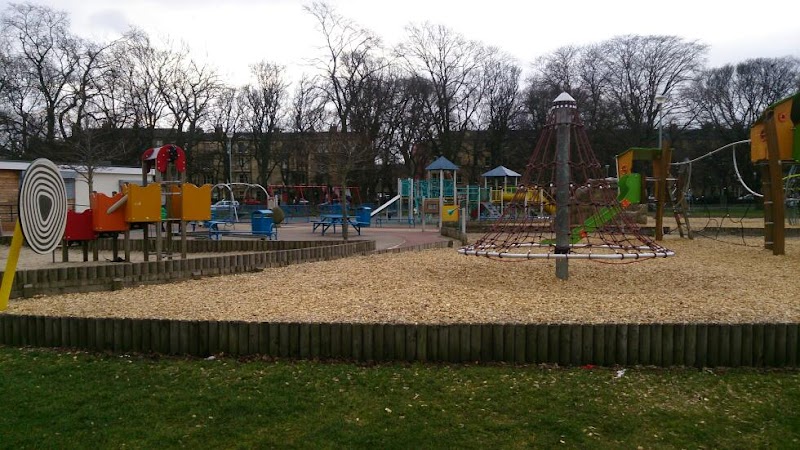 East Meadows Play Park photo 3