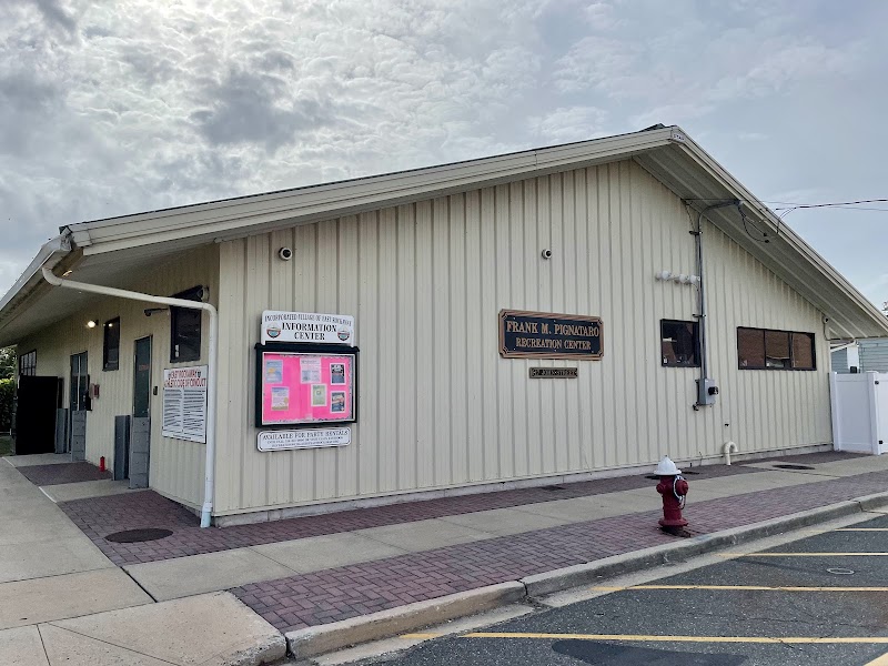East Rockaway Recreation Center