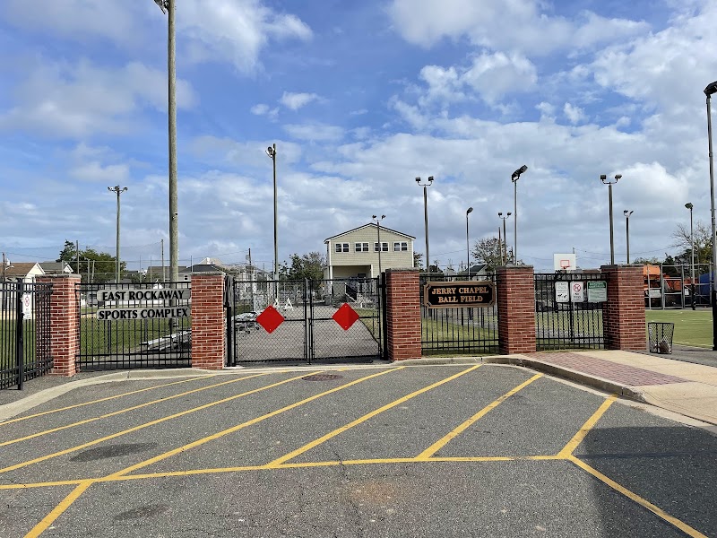 East Rockaway Recreation Center photo 3