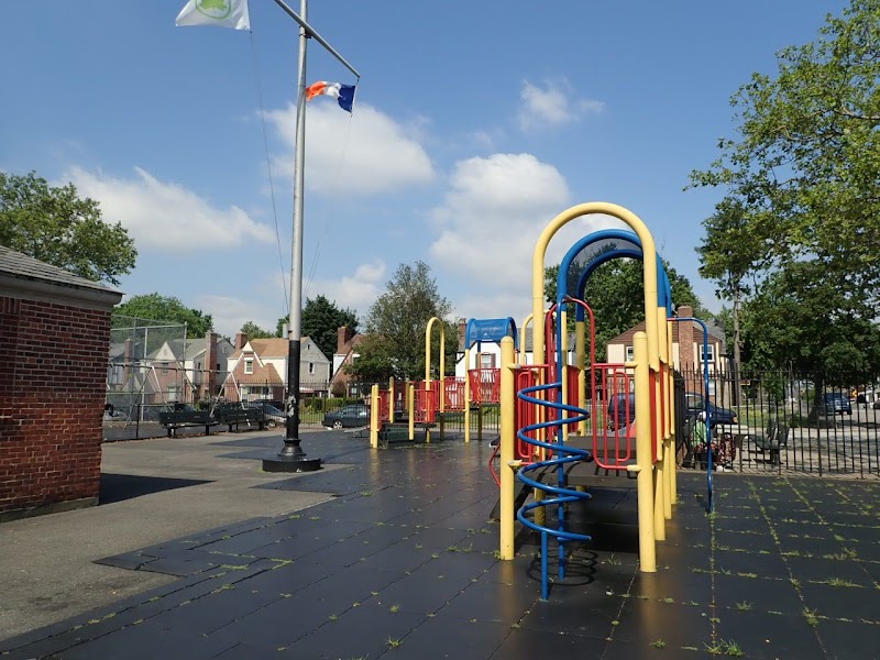 East Springfield Playground photo 2