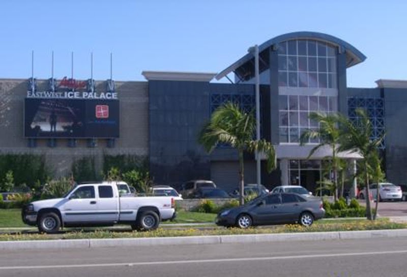 East West Ice Palace photo 3